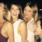Lili Simmons Instagram - Reeeally late to the party here but… 10 years ago #banshee premiered to the world. Over 10 years ago I met some of the greatest people I know and still dearly love. And I met Rebecca. Thanks to @gregyaitanes for really believing in me and trusting my 18 year old heart to take her on. @tropperj you created a world I’d always want to go back to and miss all the time. And damn we had some of the most amazing die hard fans out there. #fanshees forever. Big love! What a special time in my life. I know it was for all of us cast and crew. And if you still haven’t seen it… enjoy the ride 💀❤️‍🔥