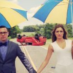 Lili Simmons Instagram - Reeeally late to the party here but… 10 years ago #banshee premiered to the world. Over 10 years ago I met some of the greatest people I know and still dearly love. And I met Rebecca. Thanks to @gregyaitanes for really believing in me and trusting my 18 year old heart to take her on. @tropperj you created a world I’d always want to go back to and miss all the time. And damn we had some of the most amazing die hard fans out there. #fanshees forever. Big love! What a special time in my life. I know it was for all of us cast and crew. And if you still haven’t seen it… enjoy the ride 💀❤️‍🔥