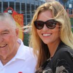 Lili Simmons Instagram – Pop Pop, you were probably one of the coolest grandpas out there and definitely the best story teller I’ve ever met. Love you and miss you. The angels have a new teammate.
Curtis Simmons 5.19.29 – 12.13.22 ✨
