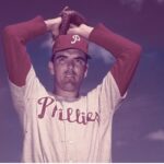 Lili Simmons Instagram – Pop Pop, you were probably one of the coolest grandpas out there and definitely the best story teller I’ve ever met. Love you and miss you. The angels have a new teammate.
Curtis Simmons 5.19.29 – 12.13.22 ✨