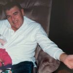 Lili Simmons Instagram - Pop Pop, you were probably one of the coolest grandpas out there and definitely the best story teller I’ve ever met. Love you and miss you. The angels have a new teammate. Curtis Simmons 5.19.29 - 12.13.22 ✨