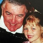 Lili Simmons Instagram - Pop Pop, you were probably one of the coolest grandpas out there and definitely the best story teller I’ve ever met. Love you and miss you. The angels have a new teammate. Curtis Simmons 5.19.29 - 12.13.22 ✨