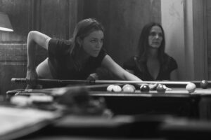 Lili Simmons Instagram - @doubledownsouthfilm Here we come @newportbeachfilmfest Oct 15th. #doubledown