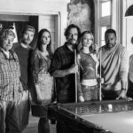 Lili Simmons Instagram – @doubledownsouthfilm Here we come @newportbeachfilmfest Oct 15th. #doubledown