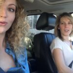 Lili Simmons Instagram – This one is a big one… HAPPY FUCKING 40th  or as @ivanamilicevic says 30-10th BIRTHDAY to @millionsofkates !!! I’ve known you since I was 15 and you were 26!!!!! The best manager in the world hands down, my sister, my best friend, my birthday twin. We’ve been through it all and I’d never take back a second. I love you sooo much. Thank you for being in my life and thank you @randee_kaye for bringing her into this world. 7•23 for life babyyyyy!!!! ❤️❤️❤️