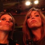 Lili Simmons Instagram – This one is a big one… HAPPY FUCKING 40th  or as @ivanamilicevic says 30-10th BIRTHDAY to @millionsofkates !!! I’ve known you since I was 15 and you were 26!!!!! The best manager in the world hands down, my sister, my best friend, my birthday twin. We’ve been through it all and I’d never take back a second. I love you sooo much. Thank you for being in my life and thank you @randee_kaye for bringing her into this world. 7•23 for life babyyyyy!!!! ❤️❤️❤️