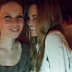 Lili Simmons Instagram – This one is a big one… HAPPY FUCKING 40th  or as @ivanamilicevic says 30-10th BIRTHDAY to @millionsofkates !!! I’ve known you since I was 15 and you were 26!!!!! The best manager in the world hands down, my sister, my best friend, my birthday twin. We’ve been through it all and I’d never take back a second. I love you sooo much. Thank you for being in my life and thank you @randee_kaye for bringing her into this world. 7•23 for life babyyyyy!!!! ❤️❤️❤️