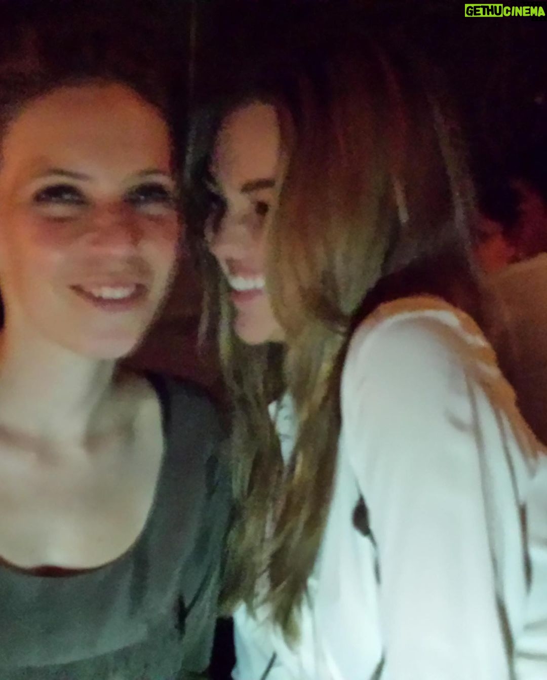 Lili Simmons Instagram - This one is a big one… HAPPY FUCKING 40th or as @ivanamilicevic says 30-10th BIRTHDAY to @millionsofkates !!! I’ve known you since I was 15 and you were 26!!!!! The best manager in the world hands down, my sister, my best friend, my birthday twin. We’ve been through it all and I’d never take back a second. I love you sooo much. Thank you for being in my life and thank you @randee_kaye for bringing her into this world. 7•23 for life babyyyyy!!!! ❤️❤️❤️