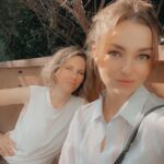 Lili Simmons Instagram – This one is a big one… HAPPY FUCKING 40th  or as @ivanamilicevic says 30-10th BIRTHDAY to @millionsofkates !!! I’ve known you since I was 15 and you were 26!!!!! The best manager in the world hands down, my sister, my best friend, my birthday twin. We’ve been through it all and I’d never take back a second. I love you sooo much. Thank you for being in my life and thank you @randee_kaye for bringing her into this world. 7•23 for life babyyyyy!!!! ❤️❤️❤️
