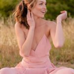Lili Simmons Instagram – 🌸 

📸 @owenkolas 
💇🏼‍♀️ @rena.calhoun 
💄 @lorencanbymakeup