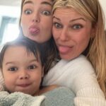 Lili Simmons Instagram - Happy Birthday to my sister, unicorn, Jedi master, mama, ride or die gurllll!!!!!! @ivanamilicevic !!! I love you more than ice cream and pizza. I know you’re having the most magical day cuz… @paddyhogan1 you rock. 🙌 can’t wait for more of this 👆#happybirthday