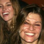 Lili Simmons Instagram – Happy Birthday to my sister, unicorn, Jedi master, mama, ride or die gurllll!!!!!! @ivanamilicevic !!!
I love you more than ice cream and pizza. I know you’re having the most magical day cuz… @paddyhogan1 you rock. 🙌 can’t wait for more of this 👆#happybirthday