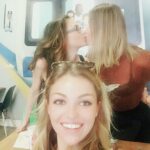Lili Simmons Instagram – Happy Birthday to my sister, unicorn, Jedi master, mama, ride or die gurllll!!!!!! @ivanamilicevic !!!
I love you more than ice cream and pizza. I know you’re having the most magical day cuz… @paddyhogan1 you rock. 🙌 can’t wait for more of this 👆#happybirthday