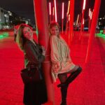 Lili Simmons Instagram - Happy Birthday to my sister, unicorn, Jedi master, mama, ride or die gurllll!!!!!! @ivanamilicevic !!! I love you more than ice cream and pizza. I know you’re having the most magical day cuz… @paddyhogan1 you rock. 🙌 can’t wait for more of this 👆#happybirthday