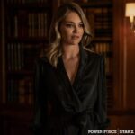 Lili Simmons Instagram - Congratulations SAG on a deal! Thank you to everyone who have waited patiently for this resolution.🙏💕 And now… @forcestarz finale coming out at midnight tonight!!! ❤️‍🔥 Hope you enjoy it as much as I enjoy being Claud. Always more fun playing the villian😈😉