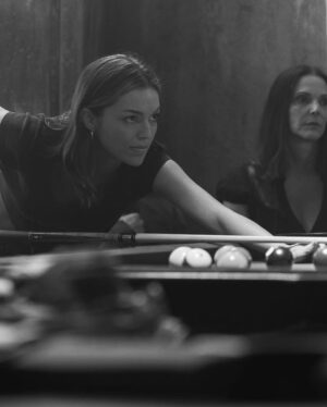 Lili Simmons Instagram - JANUARY 19th!!! Next Friday @doubledownsouthfilm comes to select AMC theaters! @amctheatres Check out the list of theater on the Double Down website! (Link in bio)
This beautiful cast and crew worked their butts off to make this baby and we hope you enjoy watching it as much as we loved making it. Tom Schulman, thank you for trusting us with your words, direction, and vision! We’re all forever family now. 💕💕💕