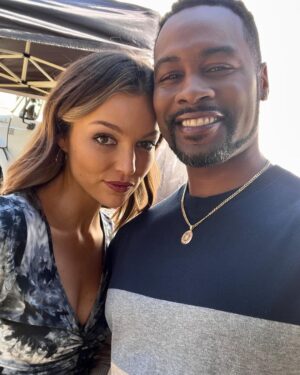 Lili Simmons Instagram - JANUARY 19th!!! Next Friday @doubledownsouthfilm comes to select AMC theaters! @amctheatres Check out the list of theater on the Double Down website! (Link in bio)
This beautiful cast and crew worked their butts off to make this baby and we hope you enjoy watching it as much as we loved making it. Tom Schulman, thank you for trusting us with your words, direction, and vision! We’re all forever family now. 💕💕💕