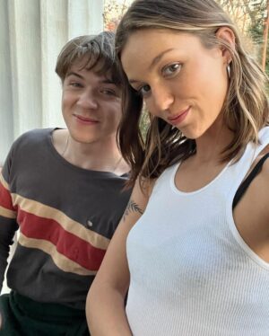 Lili Simmons Instagram - JANUARY 19th!!! Next Friday @doubledownsouthfilm comes to select AMC theaters! @amctheatres Check out the list of theater on the Double Down website! (Link in bio)
This beautiful cast and crew worked their butts off to make this baby and we hope you enjoy watching it as much as we loved making it. Tom Schulman, thank you for trusting us with your words, direction, and vision! We’re all forever family now. 💕💕💕