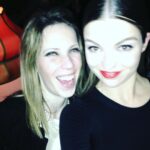Lili Simmons Instagram - 15 years. You’ve been there. Half of my life. Some of the most important years of my life. My first job. Love. heartbreak. First car. My first home. You helped me find my animals. You watched me grow into a woman. You were there when I needed you. You were there when I didn’t. You had a song for every moment. You’re my best friend. My ride or die. My family. My sister. And oh ya.. the best manager in the world who helped make my dreams come true. We laughed we cried. We spoke once a day if not two or three times. We knew it was fate the day we met. It’s us against the world forever. We took care of each other in ways the other couldn’t. You took care of EVERYONE around you and EVERY animal. You brought people together. I don’t know how I’m going to do this without you. I’m devastated. I’m broken. But I know you’d want me to step forward and continue the dream we always dreamed of. I know I’ll always have you in my mind and my heart reminding me of the lessons you taught me along the way. I love you my 7.23 twin. My soul sister. Forever and always. 💔💔🪽🪽🦁 𝓗𝓮𝓪𝓿𝓮𝓷.