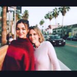 Lili Simmons Instagram - 15 years. You’ve been there. Half of my life. Some of the most important years of my life. My first job. Love. heartbreak. First car. My first home. You helped me find my animals. You watched me grow into a woman. You were there when I needed you. You were there when I didn’t. You had a song for every moment. You’re my best friend. My ride or die. My family. My sister. And oh ya.. the best manager in the world who helped make my dreams come true. We laughed we cried. We spoke once a day if not two or three times. We knew it was fate the day we met. It’s us against the world forever. We took care of each other in ways the other couldn’t. You took care of EVERYONE around you and EVERY animal. You brought people together. I don’t know how I’m going to do this without you. I’m devastated. I’m broken. But I know you’d want me to step forward and continue the dream we always dreamed of. I know I’ll always have you in my mind and my heart reminding me of the lessons you taught me along the way. I love you my 7.23 twin. My soul sister. Forever and always. 💔💔🪽🪽🦁 𝓗𝓮𝓪𝓿𝓮𝓷.