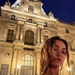 Lili Simmons Instagram - Goodbye Summer🩷