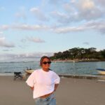 Lilliana Bowrey Instagram - 😁😁❤️ Noosa, Queensland
