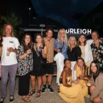 Lilliana Bowrey Instagram - Grateful would be an understatement. I am so frkn lucky to be apart of such an amazing team and family. The past 9 years have been everything I ever dreamed of. I can’t thank @steph_hendrickson_ , @caylehmaree @bowie_ enough for the opportunities you have given me. Here’s to a lifetime of friendship. Happy 50th @billabong 💃🏽 PC: @moophr