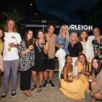 Lilliana Bowrey Instagram - Grateful would be an understatement. I am so frkn lucky to be apart of such an amazing team and family. The past 9 years have been everything I ever dreamed of. I can’t thank @steph_hendrickson_ , @caylehmaree @bowie_ enough for the opportunities you have given me. Here’s to a lifetime of friendship. Happy 50th @billabong 💃🏽 PC: @moophr