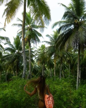 Lilliana Bowrey Instagram - more captures from 🇮🇩❤️
