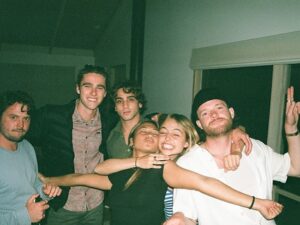 Lilliana Bowrey Instagram - 💘💘