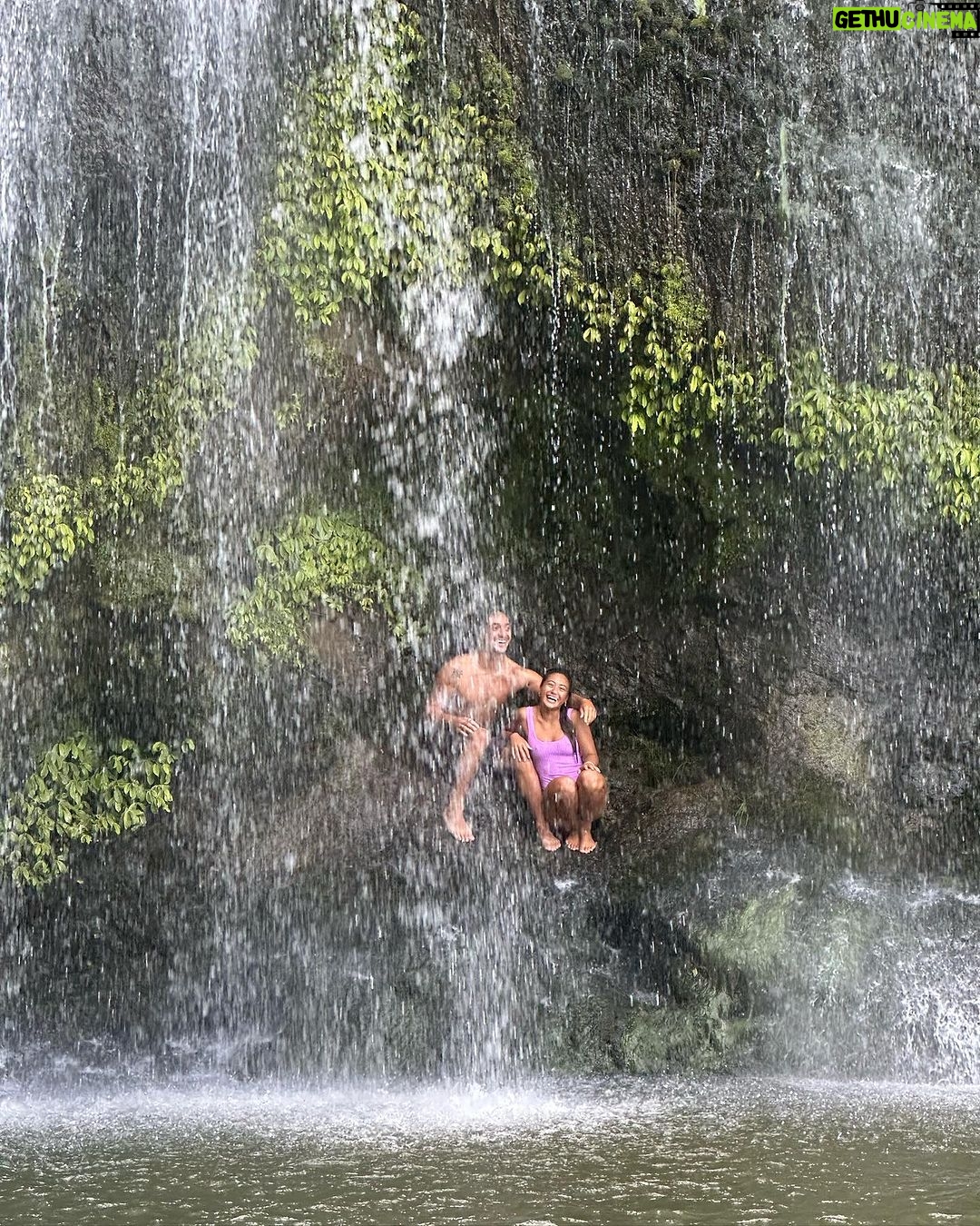 Lilliana Bowrey Instagram - Ora, Koa, Aroha. ❤️ Piha, New Zealand