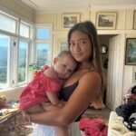 Lilliana Bowrey Instagram - Ora, Koa, Aroha. ❤️ Piha, New Zealand