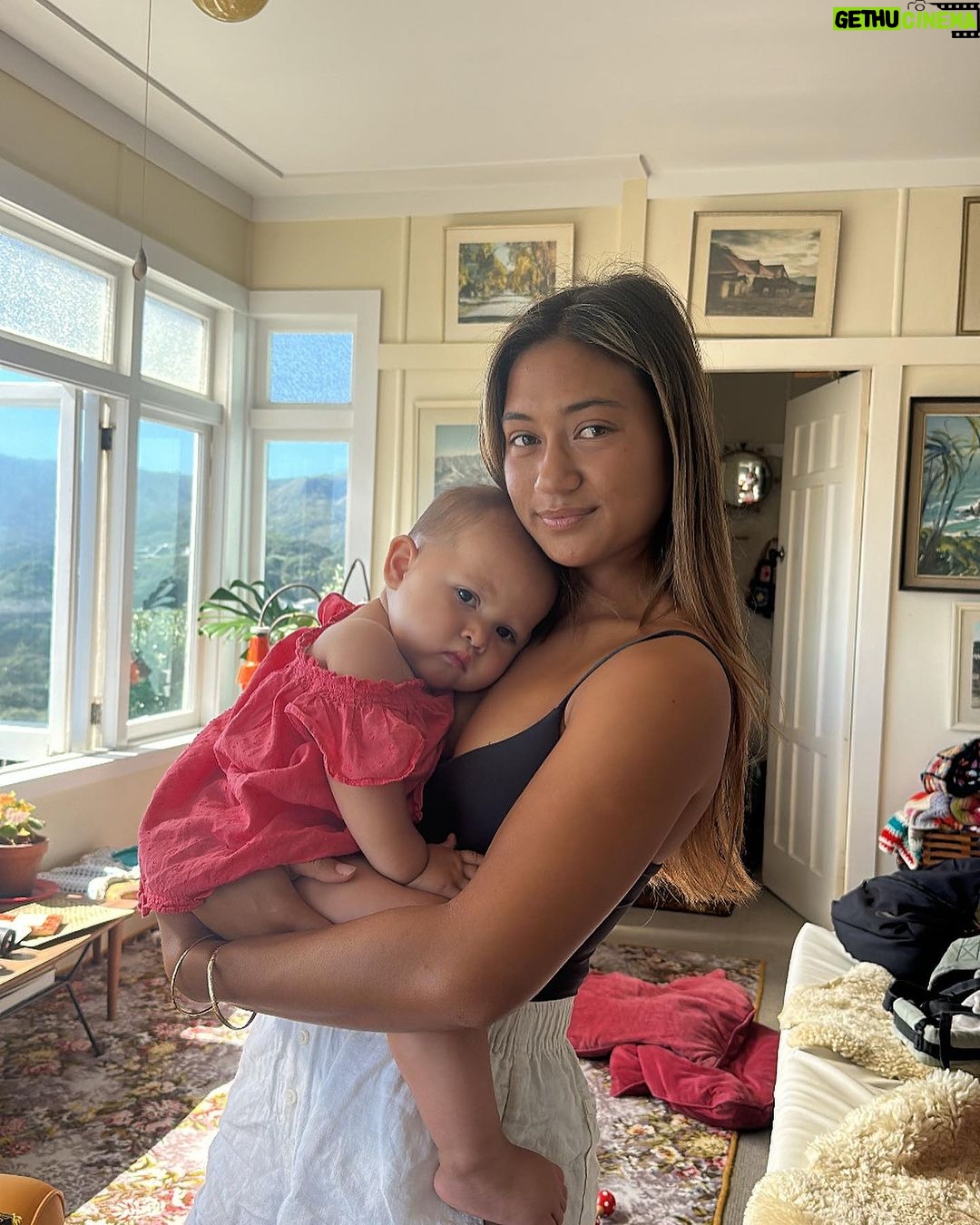 Lilliana Bowrey Instagram - Ora, Koa, Aroha. ❤️ Piha, New Zealand