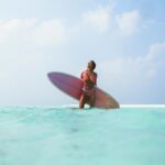 Lilliana Bowrey Instagram - Sun, Love ‘n’ Surf. A collection by @billabong_womens_australia Out Now! 📸: @bacconphoto