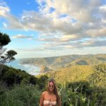 Lilliana Bowrey Instagram - HARIKOAA Piha Beach