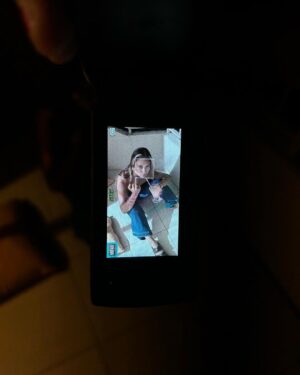 Lilliana Bowrey Instagram - idk here’s a fun series I found in my drafts of my tequila pineapple and me 🙂🍍