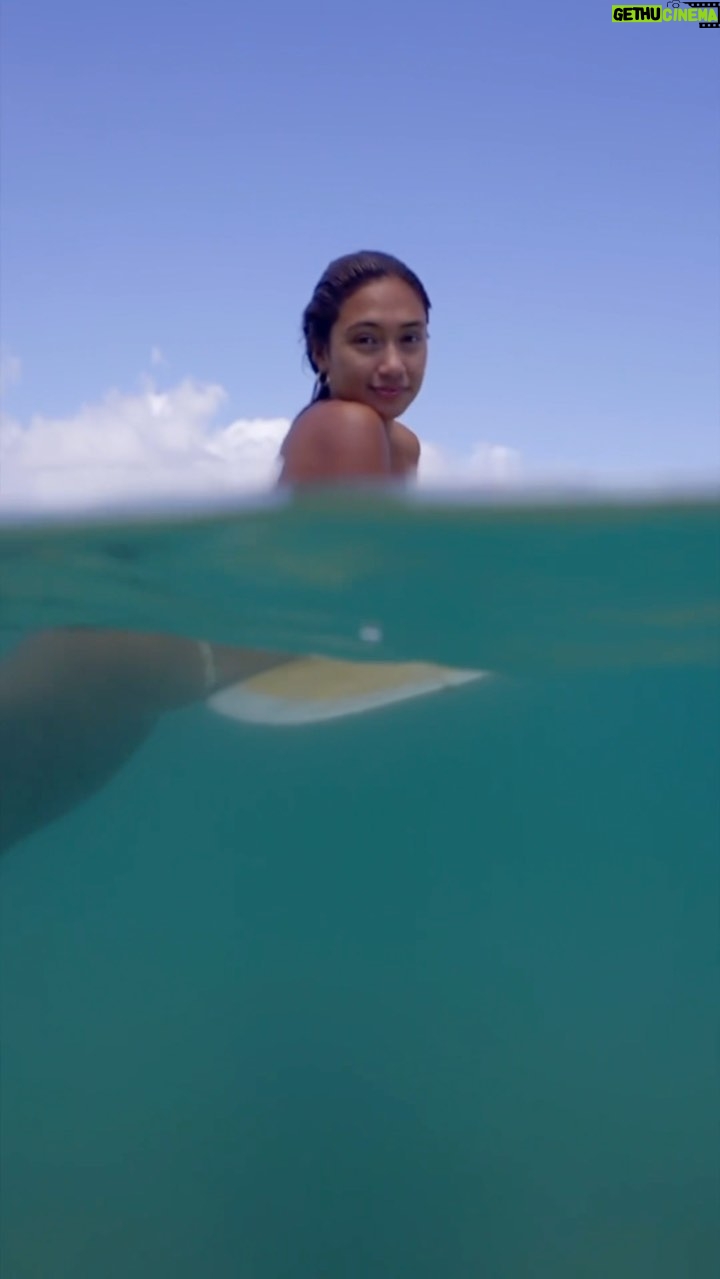 Lilliana Bowrey Instagram - by @walkandseemedia 🩵 Noosa, Queensland