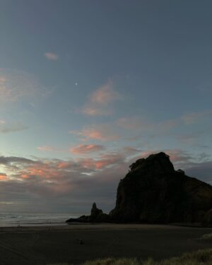 Lilliana Bowrey Instagram - recent scenes. Aotearoa I love you. ❤️
