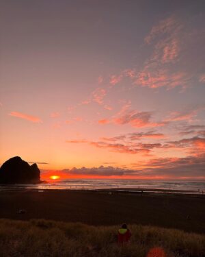 Lilliana Bowrey Instagram - recent scenes. Aotearoa I love you. ❤️