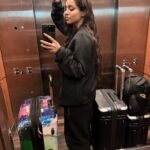 Lilly Singh Instagram - Life lately 💜 …also the last pic is 🤌🏽