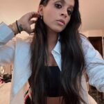 Lilly Singh Instagram – Life lately 💜 …also the last pic is 🤌🏽