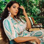 Lilly Singh Instagram - It’s the last pic for me 🦁 which is your fav? 👇🏽 Thank you @character.media for letting me bring all my voices to your camera 💜 📸: @FrancisRay_ 🎨: @AudreyRyu 📝: @Nguyening.Png 📹: @Joyce.Chang 👗: @DesireeMorales 💇🏽‍♀️: @Paige__Davenport 💄: @AaronPaulBeauty