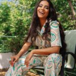 Lilly Singh Instagram - It’s the last pic for me 🦁 which is your fav? 👇🏽 Thank you @character.media for letting me bring all my voices to your camera 💜 📸: @FrancisRay_ 🎨: @AudreyRyu 📝: @Nguyening.Png 📹: @Joyce.Chang 👗: @DesireeMorales 💇🏽‍♀️: @Paige__Davenport 💄: @AaronPaulBeauty
