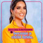 Lilly Singh Instagram - Girls in India are just like you and me. And this is what reality for millions of them looks like. With your support, we can help change that. Gender inequality is an issue in EVERY part of the world (every country and every culture), but the size of India’s population exacerbates the problem there. There is so much lovely, brilliant human potential there that is not being realized. I’m beyond grateful to all of you, because we’ve surpassed our fundraising goal of $35k, which means I will be matching your donations with my own $35k. Together, we’ve already raised $70k for Unicorn Island Fund (@unicornisland). And I’m happy to see that the number keeps climbing. Especially because, I have GREAT NEWS! @YouTube has also committed to a $35k contribution. Thank you! 💜 As a reminder, every dollar raised during my birthday campaign, which ends tomorrow, goes directly towards supporting community based organizations that empower girls in India. We’re talking access to education, preventing child marriage, school supplies, school uniforms, protection against violence, etc. To clarify, even if we go beyond our goal, every dollar still goes directly to the cause, and none of it will be used for Unicorn Island Fund admin or operational fees. (Check out my last post to see EXACTLY how the money from last year was used). So my lovely unicorns, let’s finish stronger than we could have ever imagined. My birthday is tomorrow and therefore this campaign ends tomorrow night. If you haven’t donated yet, now is the time. And you can do so in 3 ways: 1. Right here on this IG post. 2. Visit UnicornIsland.com and click donate. 3. Facebook.com/LillySingh (which I’ve been told is the most user-friendly for international folks. They also accept PayPal!) Thank you so much! Let’s keep going! #UnicornIslandFund #UIF #HappyBirthdayLilly