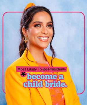 Lilly Singh Instagram - Girls in India are just like you and me. And this is what reality for millions of them looks like. With your support, we can help change that.

Gender inequality is an issue in EVERY part of the world (every country and every culture), but the size of India’s population exacerbates the problem there. There is so much lovely, brilliant human potential there that is not being realized. 

I’m beyond grateful to all of you, because we’ve surpassed our fundraising goal of $35k, which means I will be matching your donations with my own $35k. Together, we’ve already raised $70k for Unicorn Island Fund (@unicornisland). And I’m happy to see that the number keeps climbing. Especially because, I have GREAT NEWS! @YouTube has also committed to a $35k contribution. Thank you! 💜

As a reminder, every dollar raised during my birthday campaign, which ends tomorrow, goes directly towards supporting community based organizations that empower girls in India. We’re talking access to education, preventing child marriage, school supplies, school uniforms, protection against violence, etc. To clarify, even if we go beyond our goal, every dollar still goes directly to the cause, and none of it will be used for Unicorn Island Fund admin or operational fees. (Check out my last post to see EXACTLY how the money from last year was used). 

So my lovely unicorns, let’s finish stronger than we could have ever imagined. My birthday is tomorrow and therefore this campaign ends tomorrow night. If you haven’t donated yet, now is the time. And you can do so in 3 ways:

1. Right here on this IG post. 
2. Visit UnicornIsland.com and click donate. 
3. Facebook.com/LillySingh (which I’ve been told is the most user-friendly for international folks. They also accept PayPal!) 

Thank you so much! Let’s keep going!

#UnicornIslandFund #UIF #HappyBirthdayLilly