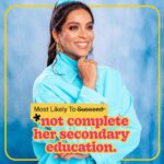 Lilly Singh Instagram - Girls in India are just like you and me. And this is what reality for millions of them looks like. With your support, we can help change that. Gender inequality is an issue in EVERY part of the world (every country and every culture), but the size of India’s population exacerbates the problem there. There is so much lovely, brilliant human potential there that is not being realized. I’m beyond grateful to all of you, because we’ve surpassed our fundraising goal of $35k, which means I will be matching your donations with my own $35k. Together, we’ve already raised $70k for Unicorn Island Fund (@unicornisland). And I’m happy to see that the number keeps climbing. Especially because, I have GREAT NEWS! @YouTube has also committed to a $35k contribution. Thank you! 💜 As a reminder, every dollar raised during my birthday campaign, which ends tomorrow, goes directly towards supporting community based organizations that empower girls in India. We’re talking access to education, preventing child marriage, school supplies, school uniforms, protection against violence, etc. To clarify, even if we go beyond our goal, every dollar still goes directly to the cause, and none of it will be used for Unicorn Island Fund admin or operational fees. (Check out my last post to see EXACTLY how the money from last year was used). So my lovely unicorns, let’s finish stronger than we could have ever imagined. My birthday is tomorrow and therefore this campaign ends tomorrow night. If you haven’t donated yet, now is the time. And you can do so in 3 ways: 1. Right here on this IG post. 2. Visit UnicornIsland.com and click donate. 3. Facebook.com/LillySingh (which I’ve been told is the most user-friendly for international folks. They also accept PayPal!) Thank you so much! Let’s keep going! #UnicornIslandFund #UIF #HappyBirthdayLilly