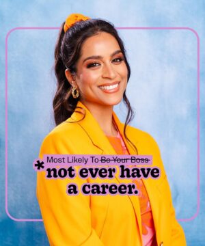 Lilly Singh Instagram - Girls in India are just like you and me. And this is what reality for millions of them looks like. With your support, we can help change that.

Gender inequality is an issue in EVERY part of the world (every country and every culture), but the size of India’s population exacerbates the problem there. There is so much lovely, brilliant human potential there that is not being realized. 

I’m beyond grateful to all of you, because we’ve surpassed our fundraising goal of $35k, which means I will be matching your donations with my own $35k. Together, we’ve already raised $70k for Unicorn Island Fund (@unicornisland). And I’m happy to see that the number keeps climbing. Especially because, I have GREAT NEWS! @YouTube has also committed to a $35k contribution. Thank you! 💜

As a reminder, every dollar raised during my birthday campaign, which ends tomorrow, goes directly towards supporting community based organizations that empower girls in India. We’re talking access to education, preventing child marriage, school supplies, school uniforms, protection against violence, etc. To clarify, even if we go beyond our goal, every dollar still goes directly to the cause, and none of it will be used for Unicorn Island Fund admin or operational fees. (Check out my last post to see EXACTLY how the money from last year was used). 

So my lovely unicorns, let’s finish stronger than we could have ever imagined. My birthday is tomorrow and therefore this campaign ends tomorrow night. If you haven’t donated yet, now is the time. And you can do so in 3 ways:

1. Right here on this IG post. 
2. Visit UnicornIsland.com and click donate. 
3. Facebook.com/LillySingh (which I’ve been told is the most user-friendly for international folks. They also accept PayPal!) 

Thank you so much! Let’s keep going!

#UnicornIslandFund #UIF #HappyBirthdayLilly