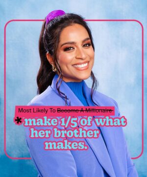 Lilly Singh Instagram - Girls in India are just like you and me. And this is what reality for millions of them looks like. With your support, we can help change that.

Gender inequality is an issue in EVERY part of the world (every country and every culture), but the size of India’s population exacerbates the problem there. There is so much lovely, brilliant human potential there that is not being realized. 

I’m beyond grateful to all of you, because we’ve surpassed our fundraising goal of $35k, which means I will be matching your donations with my own $35k. Together, we’ve already raised $70k for Unicorn Island Fund (@unicornisland). And I’m happy to see that the number keeps climbing. Especially because, I have GREAT NEWS! @YouTube has also committed to a $35k contribution. Thank you! 💜

As a reminder, every dollar raised during my birthday campaign, which ends tomorrow, goes directly towards supporting community based organizations that empower girls in India. We’re talking access to education, preventing child marriage, school supplies, school uniforms, protection against violence, etc. To clarify, even if we go beyond our goal, every dollar still goes directly to the cause, and none of it will be used for Unicorn Island Fund admin or operational fees. (Check out my last post to see EXACTLY how the money from last year was used). 

So my lovely unicorns, let’s finish stronger than we could have ever imagined. My birthday is tomorrow and therefore this campaign ends tomorrow night. If you haven’t donated yet, now is the time. And you can do so in 3 ways:

1. Right here on this IG post. 
2. Visit UnicornIsland.com and click donate. 
3. Facebook.com/LillySingh (which I’ve been told is the most user-friendly for international folks. They also accept PayPal!) 

Thank you so much! Let’s keep going!

#UnicornIslandFund #UIF #HappyBirthdayLilly