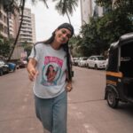 Lilly Singh Instagram - Mumbai got me like 😁 It’s been 4 years since I’ve visited India because the pandemic cancelled all my plans in 2019. I usually visit 1-2 times a year and this has been the largest gap of not doing so in my career. Travelling is a privilege. And it’s one I prioritize working towards because I think travelling is responsible for a lot of my greatest strengths as a person. Namely, travelling so much has taught me to become adaptable and to recognize that your way, isn’t the only way. The reality is that we all grow up in a bubble, in which people talk a certain way, work a certain way, respect or disrespect people a certain way and problem solve a certain way. And it becomes very easy to think that way is the only and right way. But it’s not. And while I do strongly believe that there is much work to do in every country in the world, India included, to improve on issues like gender equality, that’s not the same as believing every part of another country or culture should operate in a way you’re familiar with. I’m used to doing business via email. This past week I learned to adapt to What’s App. I’m used to LA traffic and this past week I adapted because I experienced Mumbai traffic 😅 And I’m accustomed to alone time and slightly more personal space (a privilege in itself) but when you’re in the most populated country in the world, you have to adapt. And my favourite, I’m used to saying “yes, no or maybe” and now I’ve adapted and I have a head nod for every emotion. No words needed. We can become so used to making our surroundings suitable for us, which is a lovely luxury that people should practice if they can. I certainly do. But travelling reminds me that we also need to have the ability to adjust and pivot if the situation calls for it. And the situation often does in life, in relationships and in business. Travel is a great way to exercise that skill. And to get off your high horse a little bit and get humbled. Thank you for always welcoming me with open arms and hearts India❤️ 📸: @saulopez Mumbai, Maharashtra