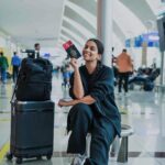 Lilly Singh Instagram - Comment 😫 below if you’ve ever been nervous to post on IG because you were scared people would judge you. I’m talking about a very specific type of judgement that I feel is super counter-productive. Recently I’ve noticed an increase in judgement around how people contribute to humanity. Something tragic happens in the world and the internet becomes a brawl about who is doing what to help. On the one hand, keeping people accountable and wanting people to help causes is a good thing. We should all be doing our part. But when it goes too far, it becomes toxic. Someone donates to a cause and the response is, “that’s not enough.” Someone highlights an issue and the response is, “what about xyz.” Someone experiences an ounce of joy during tragedy and the response is, “must be nice!” I’ll be vulnerable and share that it happens to me all the time. I can literally spend an entire month raising funds for girls in need, but that effort will be dismissed in seconds because I didn’t post an IG story about another issue that I’m not as familiar with. I don’t think we should be performative. I’m not sure what the goal of this energy is. To foster a culture in which people feel nervous and hesitant to give what they can doesn’t feel productive to me. Especially because we know that most problems in the world cannot be solved by one person. Instead we should be creating a culture where service and joy go hand-in-hand. After all, service is so powerful not only because it helps others, but because it makes us feel good and helps us. Perhaps that’s why our chemical production was created this way. And if we rob it of that joy, where does that leave us? This has been on my mind a lot recently. Probably because right now I’m flying to India for the first time on behalf of @UnicornIsland Fund. And one of my personal objectives is to have two things be true at once: 1) I can be of service towards this issue I care so much about and 2) I can experience joy and laughter along the way. I encourage you to find that cause you really care about and dive in. If yours is gender equality, follow @unicornisland and join our mission. This will be a safe space x ❤️ 📷: @saulopez Dubai, United Arab Emirates